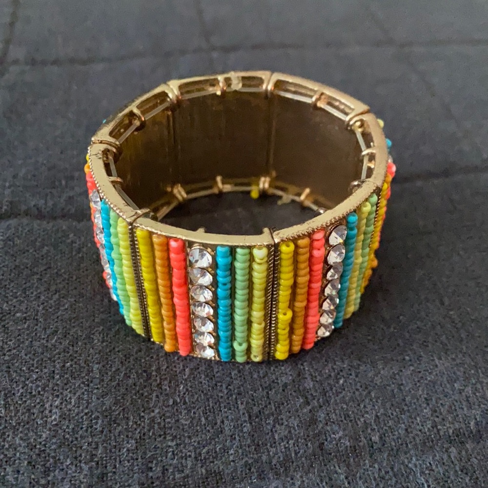 Women’s Bracelet Cuff